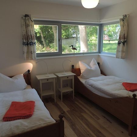Вилла Stern Am Kap 1 Putgarten Экстерьер фото